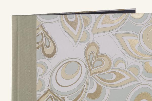 Mappe für Zeugnisse, Dokumente, Verträge, zum Mitnehmen in der Tasche